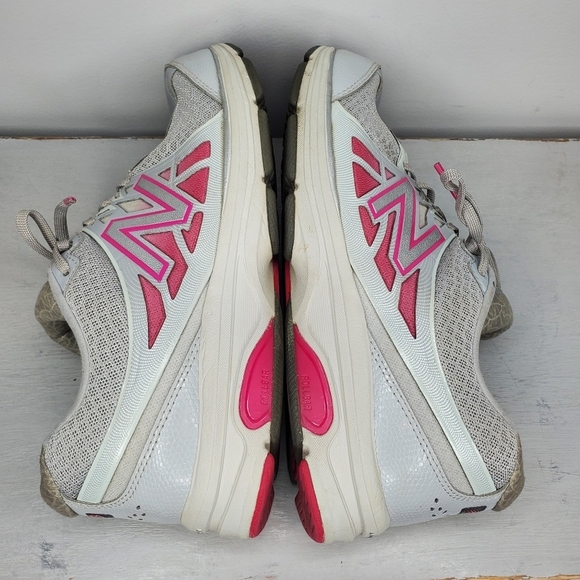 New Balance 847v2 Walking Athletic Shoes Size 7.5 - Picture 4 of 7